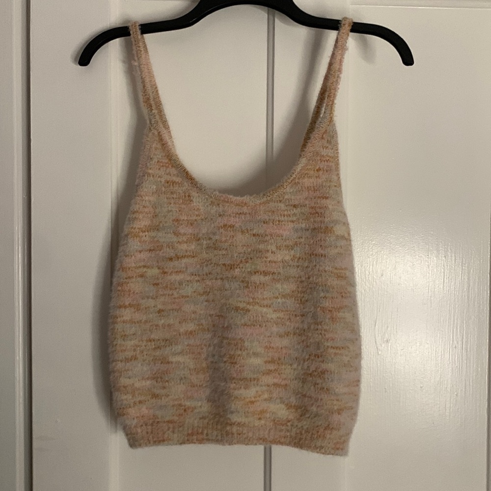 From Marshalls size medium mix of pink orange yellow and blue